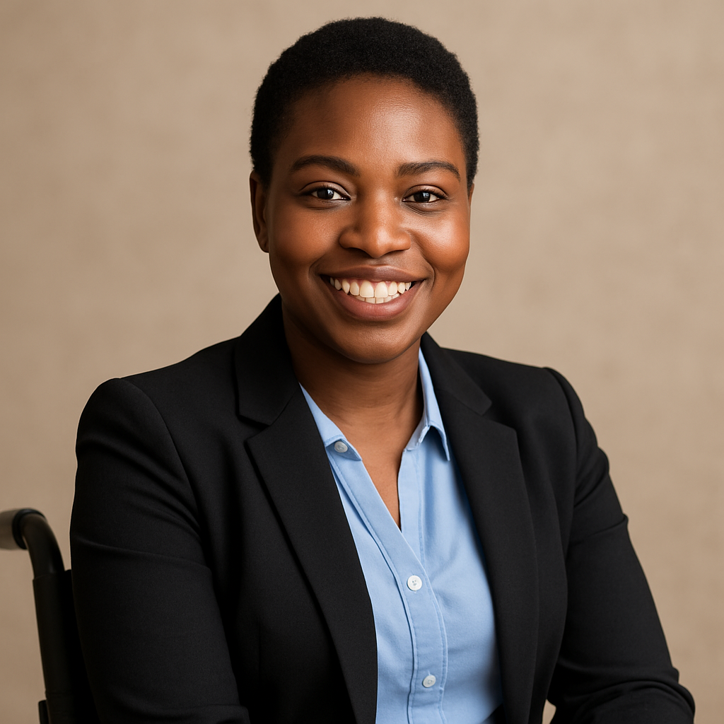 Grace Mutanda